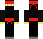 ninja me
