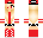 not my skin
