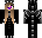 not my skin again