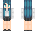 oc - makynna