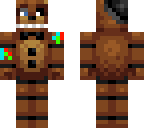 old freddy fazbear