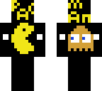 pac-man