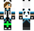 panda emo