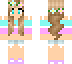 pastel teen