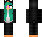 penguin