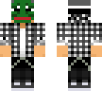 pepe fo yo kevin