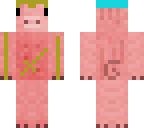 pig king