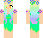 pixie queen