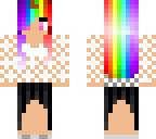 pretty rainbow