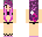 prittykitty bathing suit