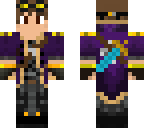 prozurgaming's new skin