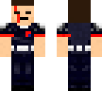 psycho prison guard