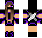 purple assassin