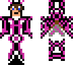purple assassin