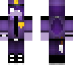 purple guy original