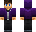 purple kiingtong v2