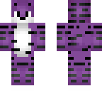 pvp purple cat