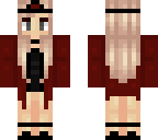 queen vampire