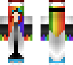 rainbow factory christmas