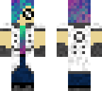 rainbow scientist