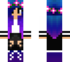 rainbow tumblr girl 1