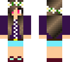 random skin
