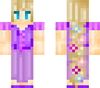 rapunzel - disney princesses