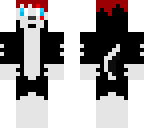 red scar