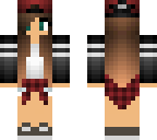 red tomboyx