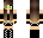 remember my first skin