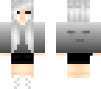 requested pretty ghast girl