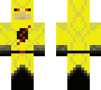 reverse flash