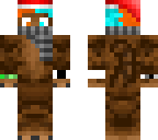 rid_ winter skin