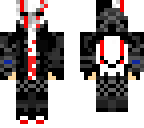 robo masked