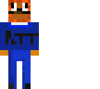 rocco skin