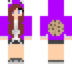 rosiecookie