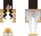 rue as an angel alex version not my skin