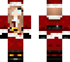 santa bby