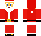 santa claus
