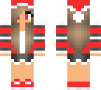 santa girl v2