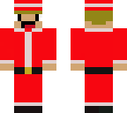 santa hat