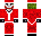 santa joker