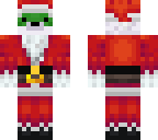 santa me