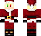santa me
