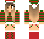 santa's elf helpers daughter