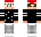 santa swager fix