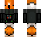 scream darth fishy