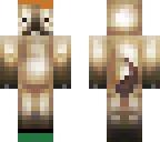 sea otter