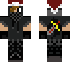 shadowpinq's christmas style