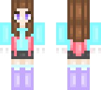 shina - oc